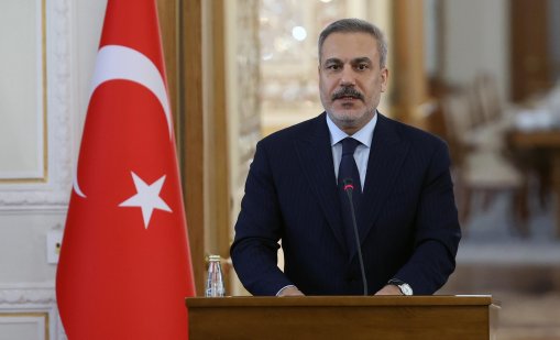 От Турция: Европа да помогне на Украйна да вземе определени трудни решения