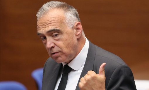 Кутев за санкциите срещу патриарх Кирил: Въпросъ за защитата на православието е важен
