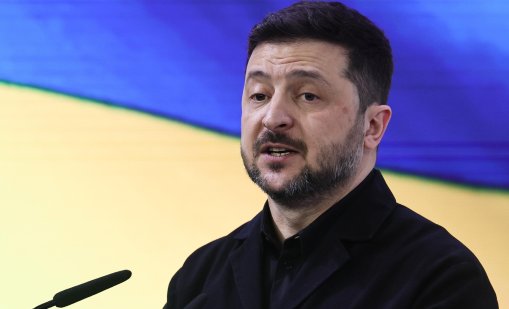 Зеленски: Украйна не губи войната, въпросът е дали ще я спечелим