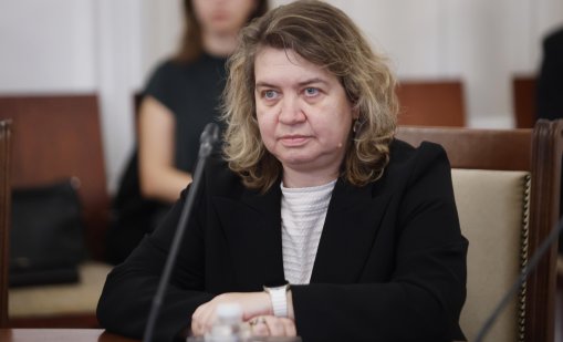 Киселова смята: Не сме готови да въвеждаме сканиращи устройства