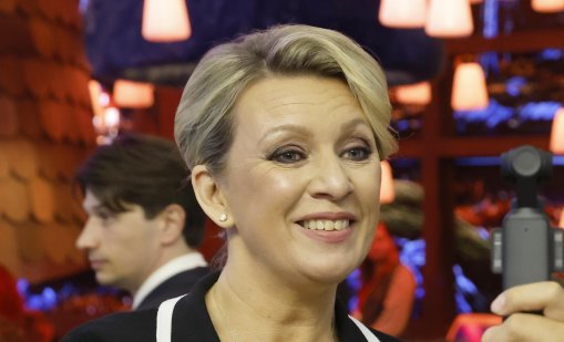 Захарова: Новите правила за мобилизация тласкат украинците в робство