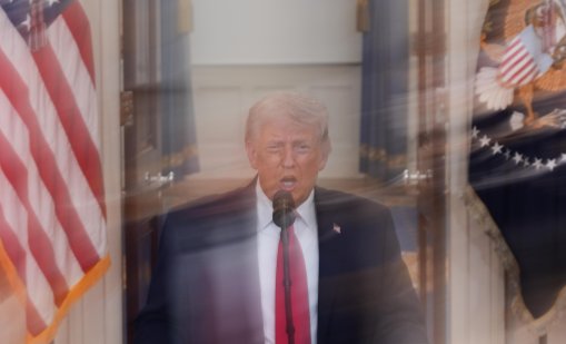 Тръмп иска 152 милиона долара за връщането на "Алкатрас"