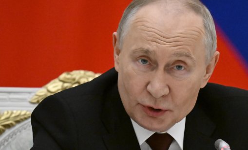 Следващият ход на Русия: Кой Путин ще се появи на мирните преговори?