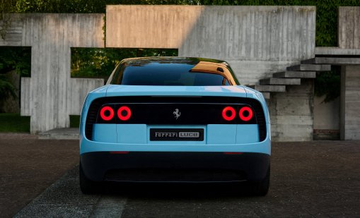 Крахът на електрическото Ferrari накара Lamborghini да си отдъхне 
