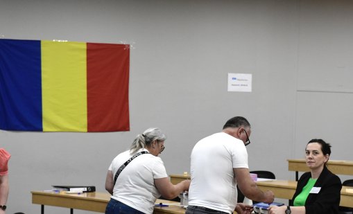 Основателят на Телеграм: Франция искаше забрана на консервативните гласове в Румъния