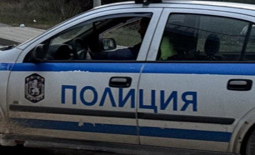 МВР: Трима души са загинали в катастрофи за денонощието