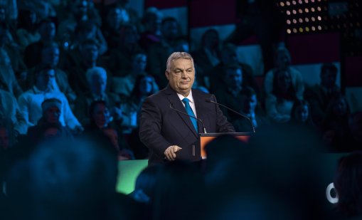 Орбан: Ако има евтина енергия, европейската автомобилна индустрия ще оцелее