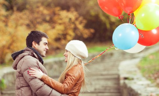 Какво ви очаква в любовта тази седмица?