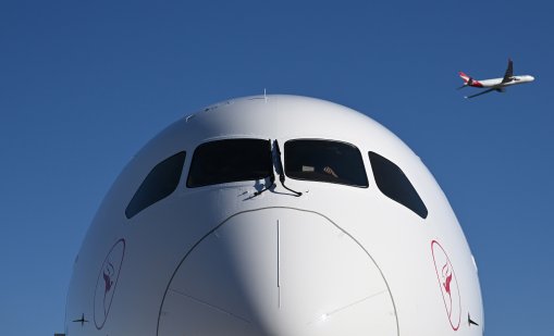 Пилоти в Индия настояват за заземяването на всички Boeing 787 Dreamliner