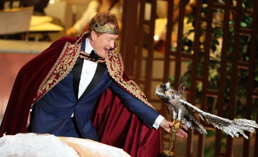 Защо това бяха най-добрите "Оскари" от години насам? 