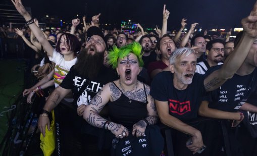 Рок сцената в България възкръсна: Концертите, които очакваме с нетърпение през 2026 г.