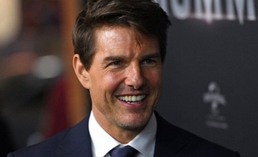 Том Круз: Кармата застигна Никол Кидман