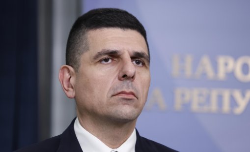 Мирчев се подигра на руския самолет: Старата руска хибридка