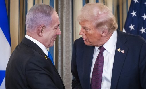 Нетаняху за срещата с Тръмп: Създава условия за добра сделка с Иран