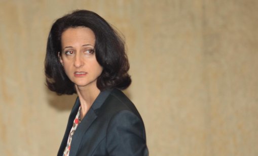 Карина Караиванова е номинирана за подуправител на БНБ