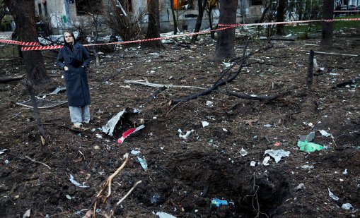 Обречени ли са Америка и Китай да повторят историята?