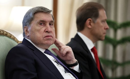 Ушаков: Мирния план на Киев и Европа ни отдалечава от споразумени