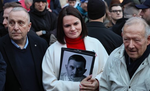 Ядрената стратегия на Путин в Беларус е блъф