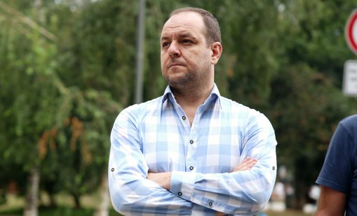 Сандов: Не съм получил обвинение, прокуратурата влиза в предизборната кампания