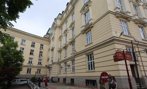 Защо толкова много чужденци следват в България?