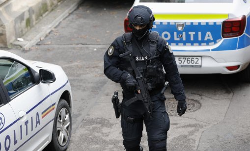 Румънската полиция пуска наръчник &bdquo;ИИ и манипулиране на човешкото възприятие&rdquo;