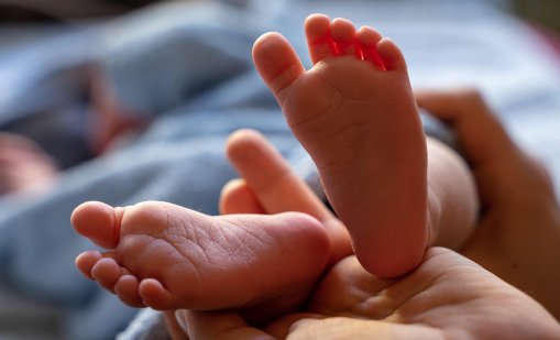 11-годишно дете е най-младата родилка в МБАЛ-Монтана