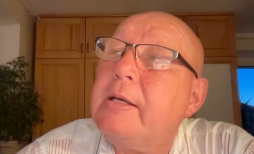 Ясновидецът Яцковски: Задава се криза, ще е по-зле от времето на комунизма ВИДЕО