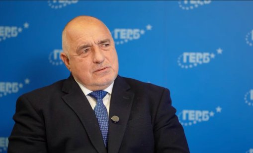 Борисов: Самият Сорос, ме познава добре, знаят, че имам червени линии, които не пресичам ВИДЕО