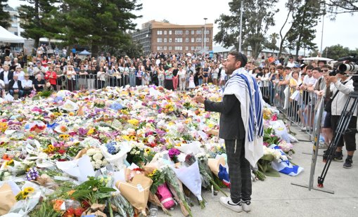 Масовото убийство в Сидни е вдъхновено от "Ислямска държава"