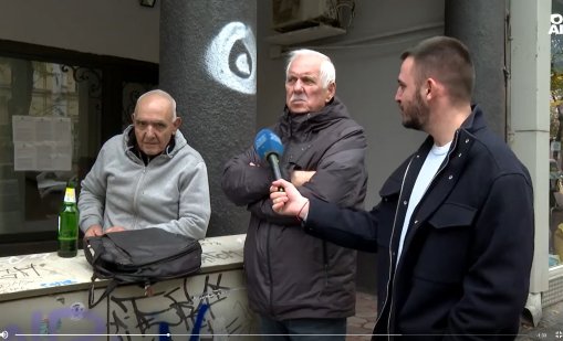 Граждани за кворума в НС: В други държави би станало гражданска война, но не и в България