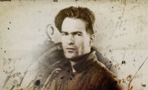 Вапцаров - поет или терорист? Скандал с наградата на името му, искат от държавата да я отмени 
