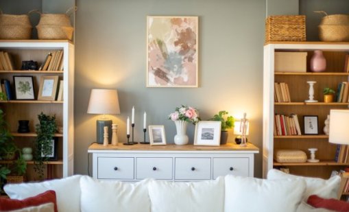 Хитри трикове за подреждане на дома