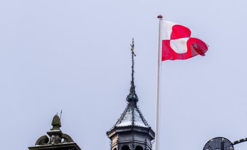 Специален пратеник на Тръмп ще посети Гренландия през март