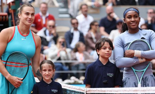 Сабаленка гони &ldquo;Sunshine Double&rdquo; срещу любимката на Америка