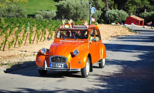Легендарният Citro&euml;n 2CV се завръща ВИДЕО