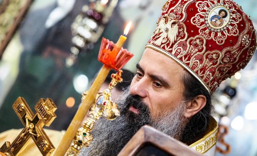 Православната църква почита Свети цар Борис Покръстител, кои имена черпят?
