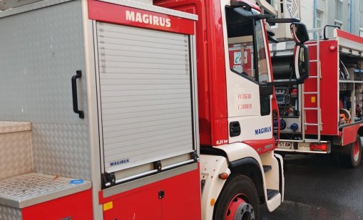 Мъж загина при пожар в къща в пазарджишко село