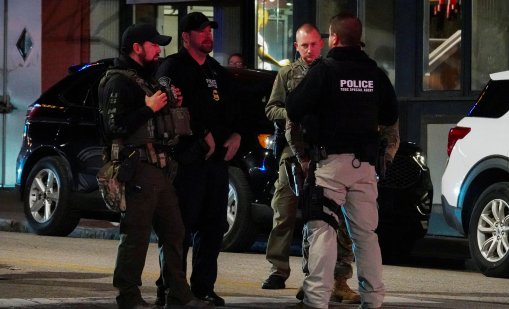 Четирима убити и 10 ранени при стрелба по време на семейна сбирка