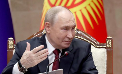 След златото и диамантите: Русия се превръща в африканската рибна съкровищница