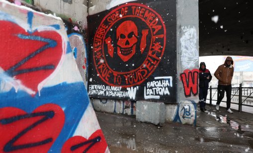 Руската групировка &bdquo;Вагнер&ldquo; се пренасочва към саботаж в Европа