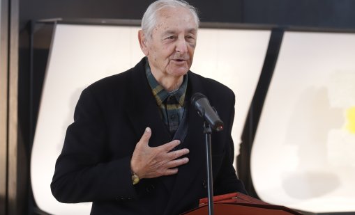 Отиде си акьторът Иван Несторов