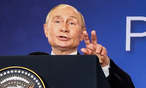 Швейцария ще гарантира “имунитет“ на Путин за мирни преговори