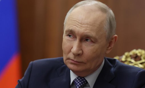 Русия спира огъня в Украйна заради Великден, очаква Украйна да направи същото