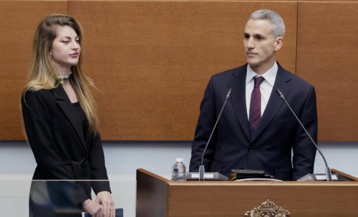 Вицепремиерът Мария Недина ще бъде председател на две комисии