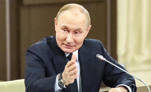 Путин нареди план за наследяване на следващото ръководство на Русия