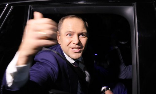 Навроцки атакува Туск: Най-лошият премиер в новата ни история