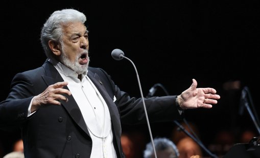  Пласидо Доминго ще пее във Варна днес