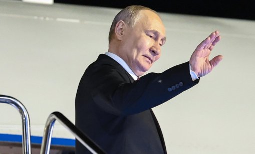 Украйна иска да затвори руското небе и има план как да го направи