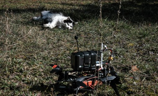 Украйна се извини на Финландия за разбили се на финландска територия дронове