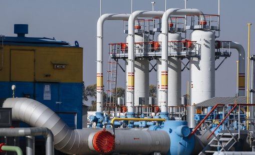 Русия атакува нефтени и газови съоръжения на "Нафтогаз"